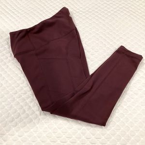 Yogalicious Lux High Waisted Leggings XS
